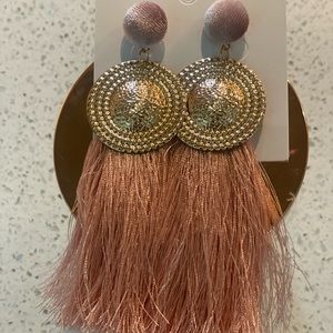 Women’s fashion earrings
